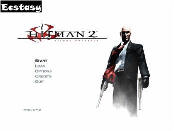 Hitman 2 : Silent Assanssin